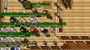 Sixten Valian on screen