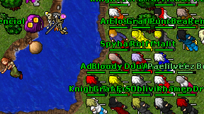 Malit on screen