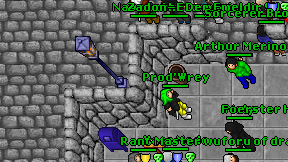 Navanoth on screen