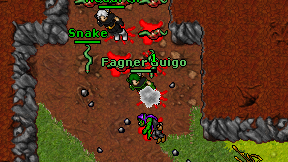 Fagner Guigo on screen