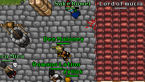 Sake Bowel on screen