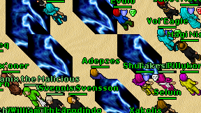 Adepzes on screen
