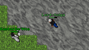 Lord-tolga on screen