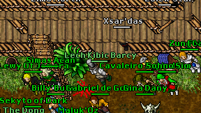 Lech Kibic Barcy on screen