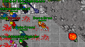 Deva Bros on screen