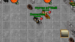 Xuxuzinn on screen