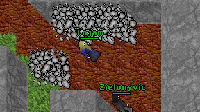 Tojam on screen
