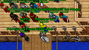 Munnaros on screen