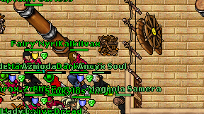 Kalkilvax on screen