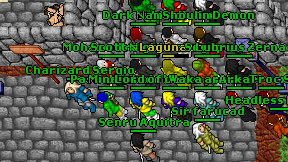 Senru Aquitra on screen