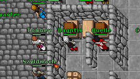 Bagntis on screen