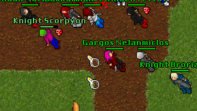 Janmiclos on screen