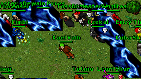 Masterr Mietek on screen
