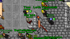 Eurasa on screen