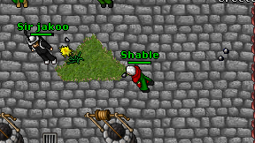 Shable on screen