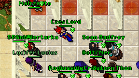 Malczalito on screen