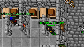 Hiipiva Tiiker on screen