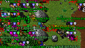 Jagerby on screen
