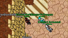 Elven Aatharu on screen