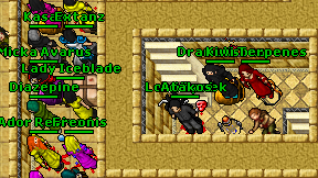 Ador Revived on screen