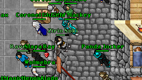 Zirin Soki on screen