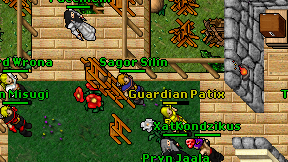 Sagor Silin on screen