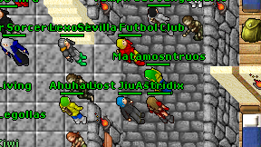 Matamosntruos on screen