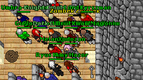 Xodozan on screen