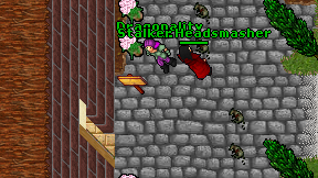 Dragonality on screen