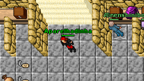 Aparelhadinha on screen