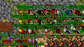 Jatzzer on screen
