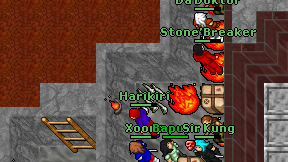 Harikiri on screen