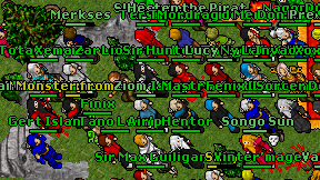 Xema Zaront on screen
