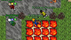 Rakisima on screen