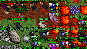 Jikodi on screen