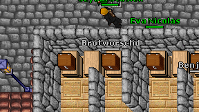 Brotworschd on screen