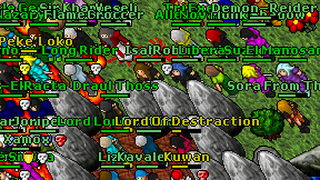 Nova Knight on screen