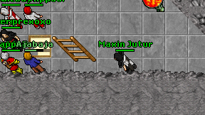 Maxin Jutur on screen