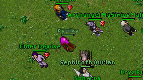 Kyuiky on screen
