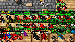 Aste'rix on screen