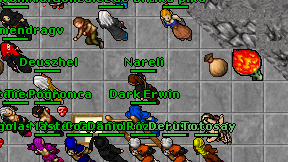 Nareli on screen