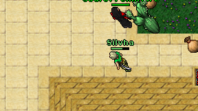 Silvha on screen