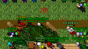 Dijokur on screen