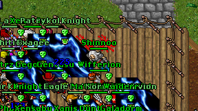 Shinnoo on screen