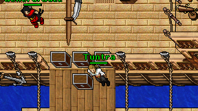 Tuntra on screen