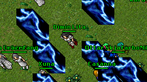 Dimin Lita on screen