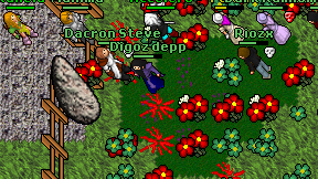 Digoz depp on screen