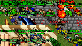 Brugu on screen