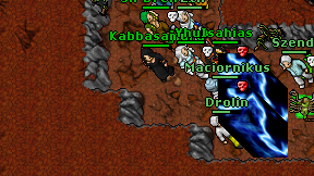 Kabbasamura on screen