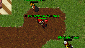 Leviathan Fardos on screen